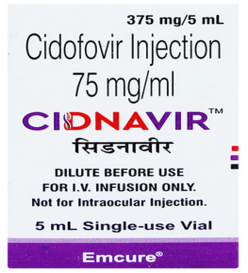 CIDNAVIR 75